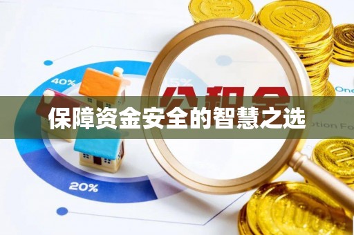 曲周保障资金安全的智慧之选