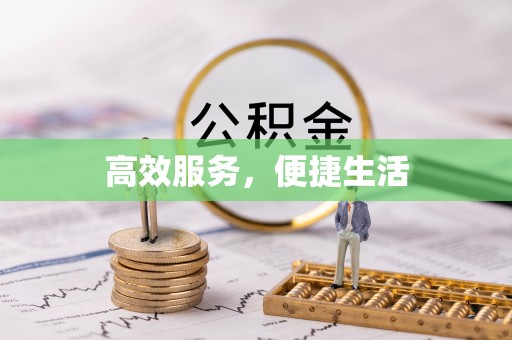 曲周高效服务，便捷生活