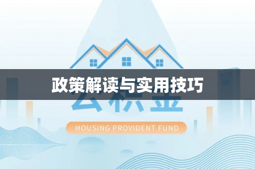 曲周政策解读与实用技巧