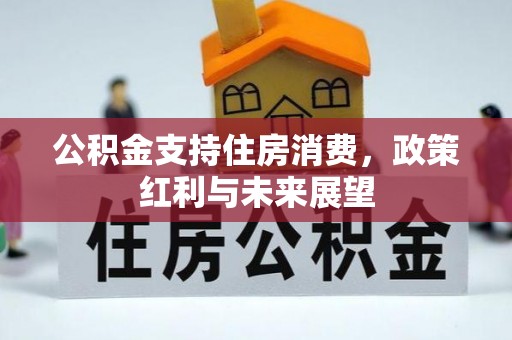 曲周公积金支持住房消费，政策红利与未来展望
