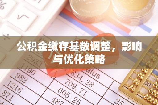 曲周公积金缴存基数调整，影响与优化策略