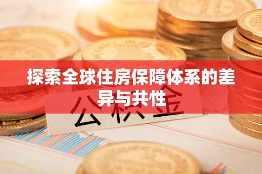 曲周探索全球住房保障体系的差异与共性