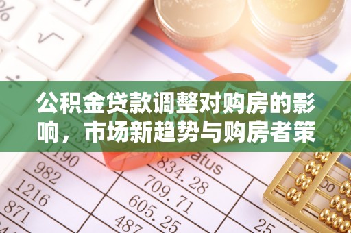 曲周公积金贷款调整对购房的影响，市场新趋势与购房者策略